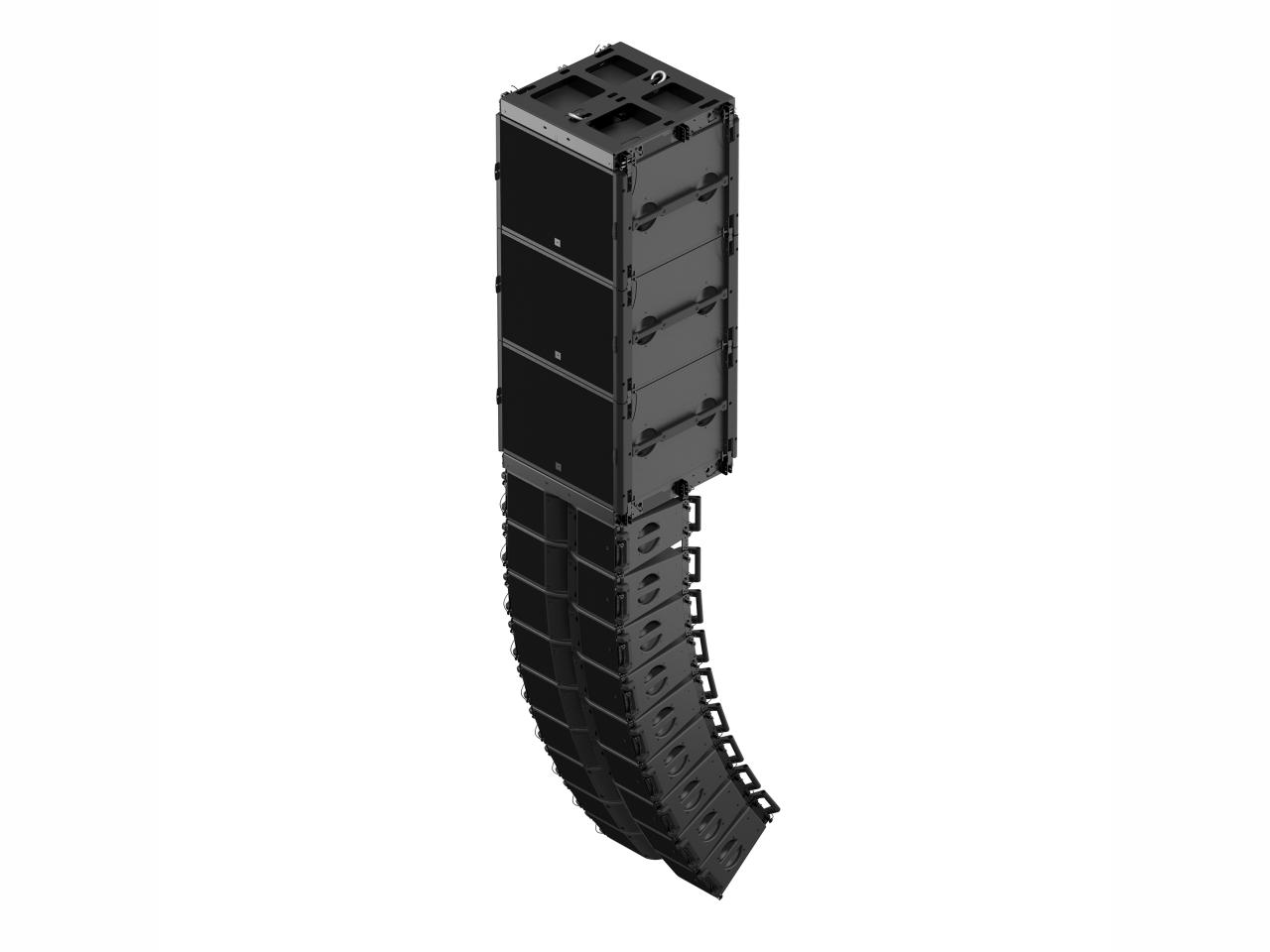 Kara deals line array