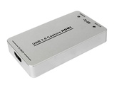 Внешняя карта видеозахвата сигнала HDMI, интерфейс USB 3.0, разрешение 1080p60