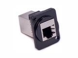 Панельные разъёмы RJ-45 KONANlabs серии KE8FDP