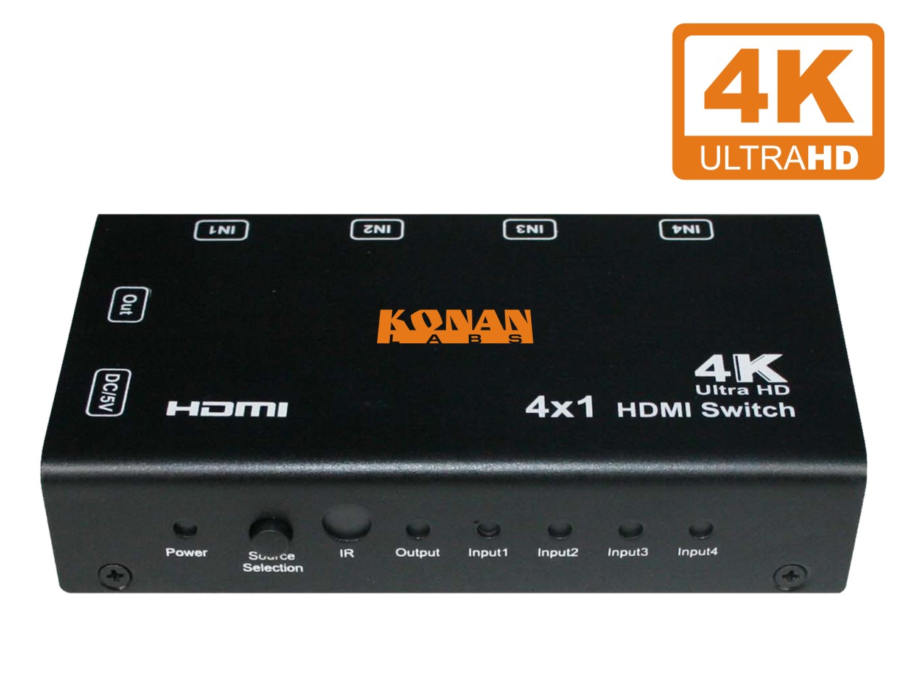 KVC-S41HP