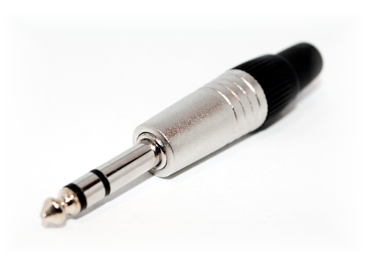 Кабельные разъёмы TRS KONANlabs серии KP3 и NP3 - KONANlabs