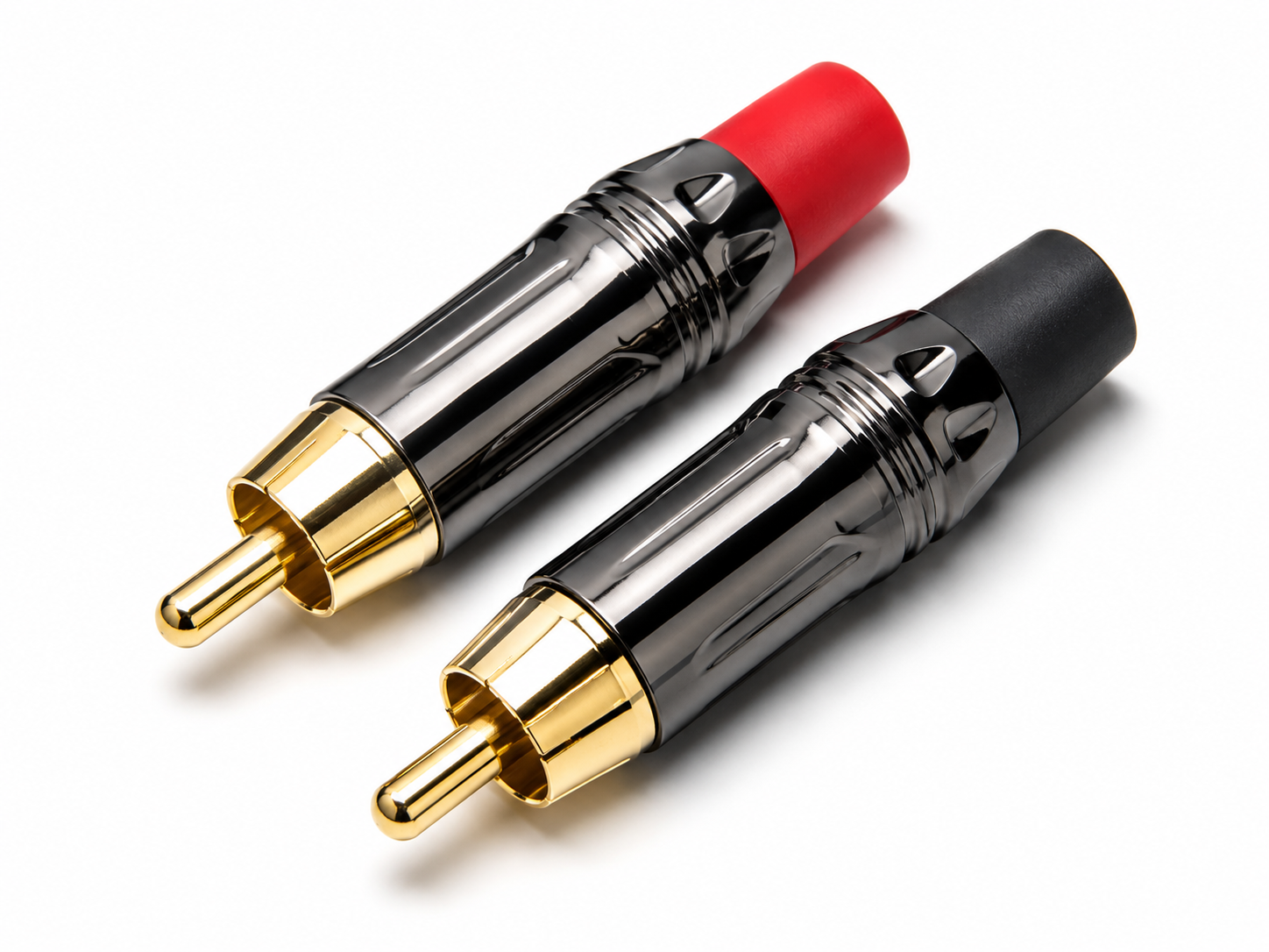Разъёмы RCA