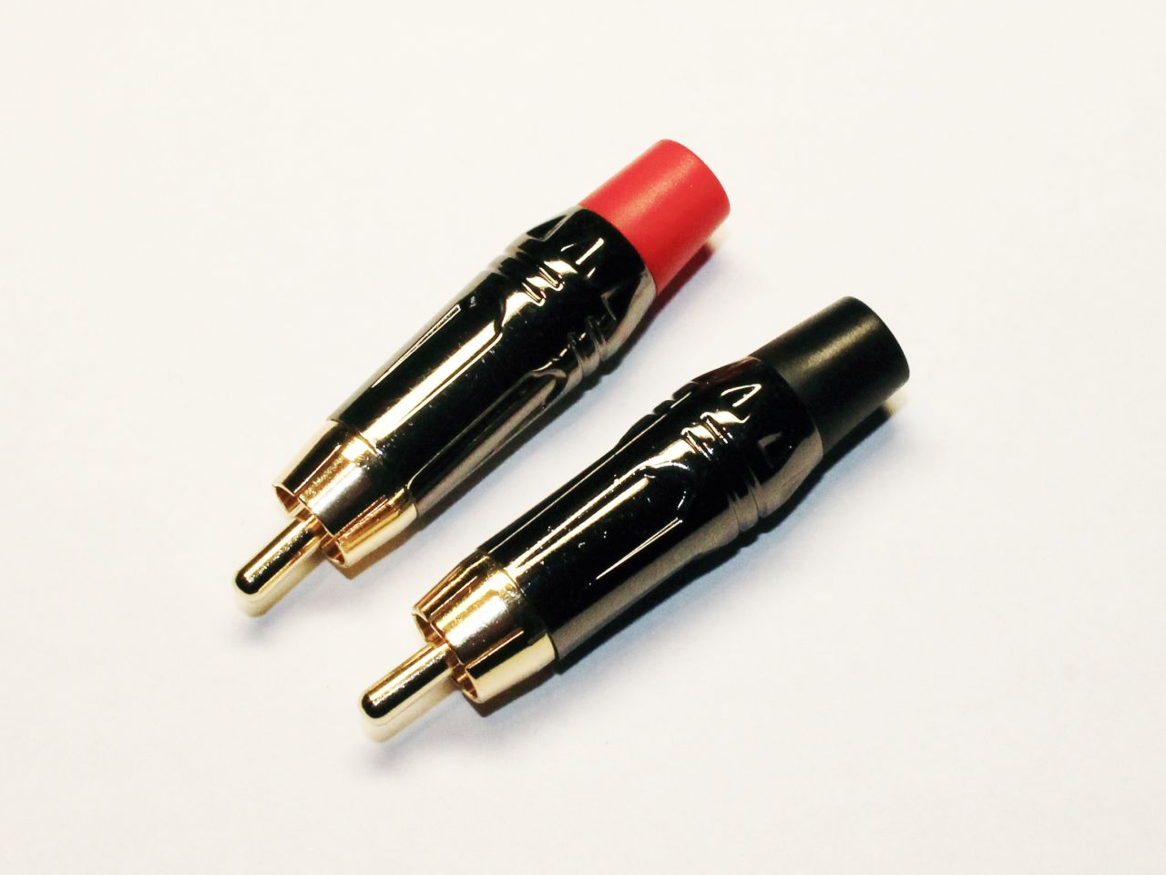 Разъёмы RCA