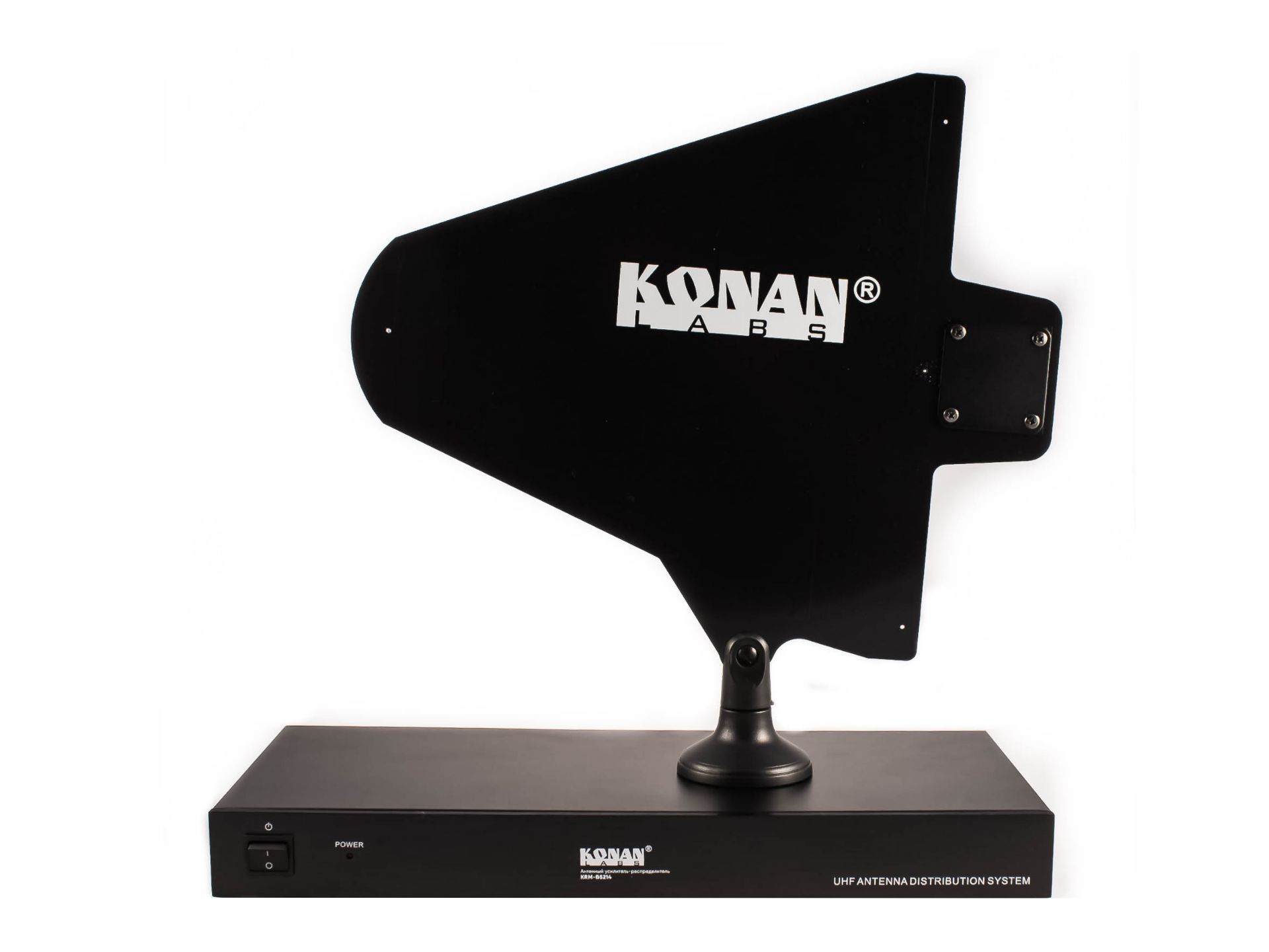 KRM-BS214