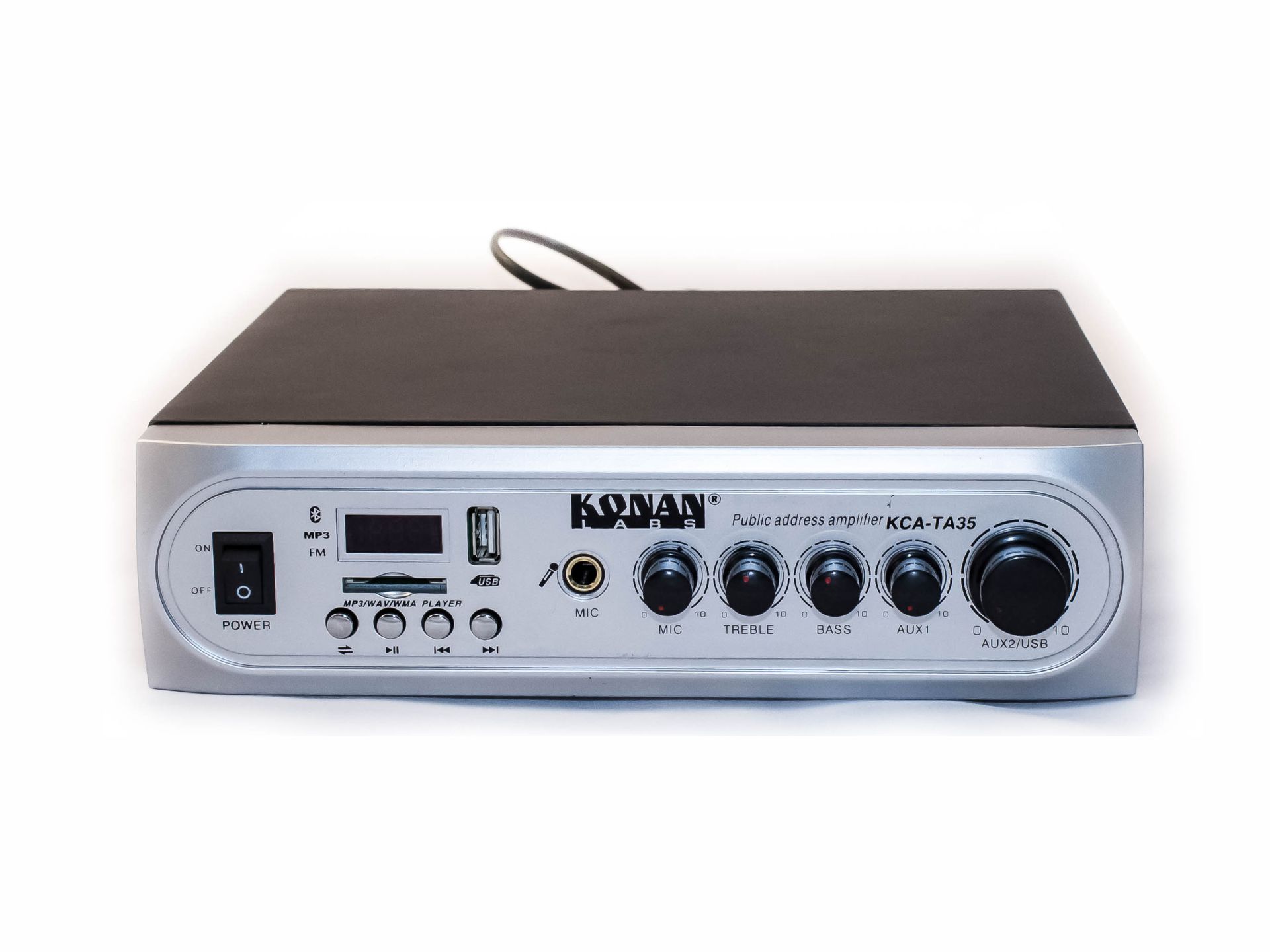 KCA-TA35
