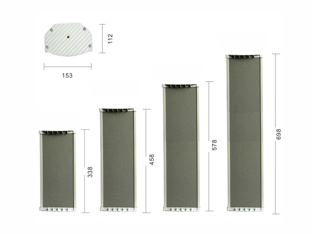 KCA-L4Tx