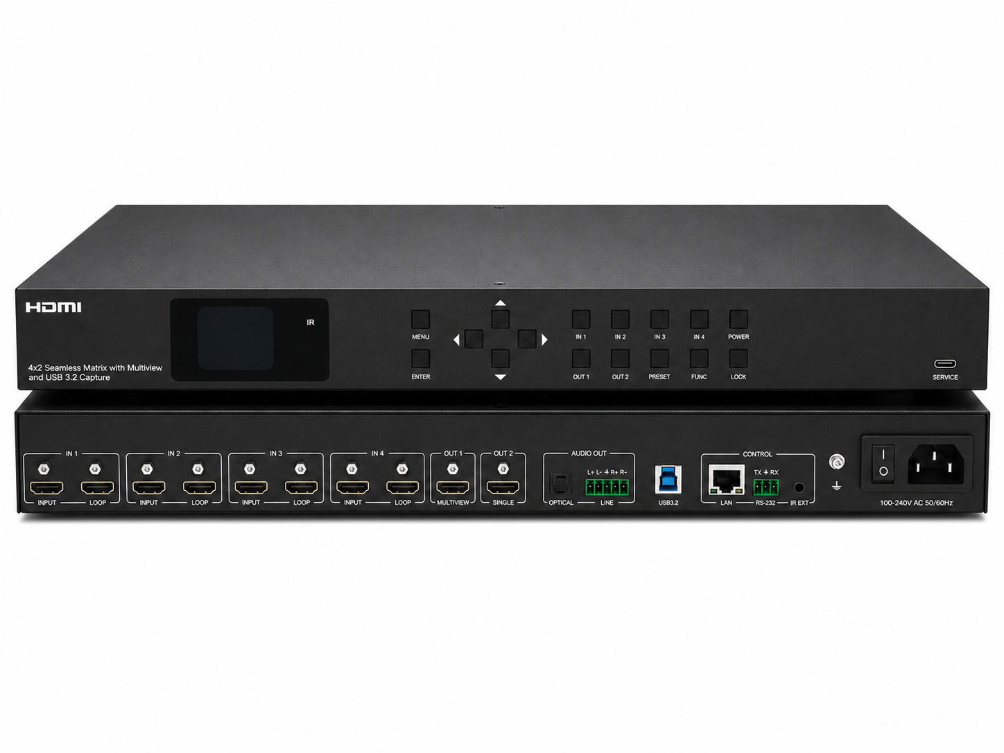 KVC-SMC42UE