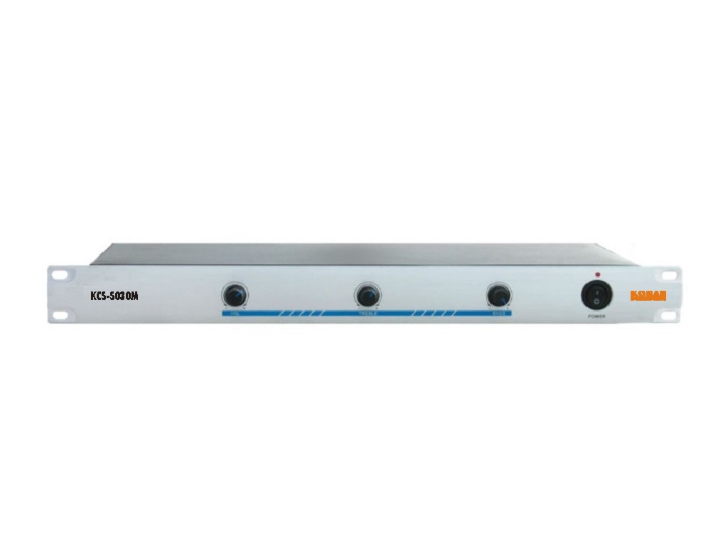 KCS-S030M