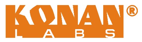 KONANlabs logo
